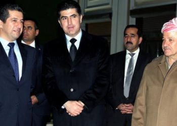 BAŞUR SİYASETİ TEHLİKENİN NE KADAR FARKINDA?-Makale