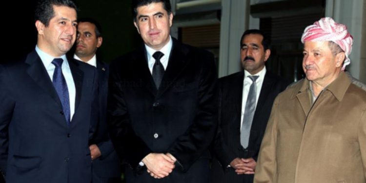 BAŞUR SİYASETİ TEHLİKENİN NE KADAR FARKINDA?-Makale