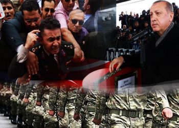 TSK’DA ÖZEL SAVAŞ TAKTİKLERİ (BÖLÜM-1)  2011 YILI VE ÖNCESİ YÜRÜTÜLEN ÖZEL SAVAŞ TAKTİĞİ (ARAŞTIRMA HABER)