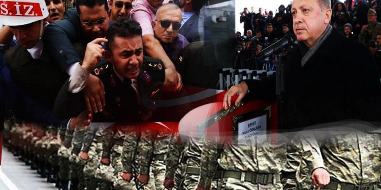 TSK’DA ÖZEL SAVAŞ TAKTİKLERİ (BÖLÜM-1) 2011 YILI VE ÖNCESİ YÜRÜTÜLEN ÖZEL SAVAŞ TAKTİĞİ (ARAŞTIRMA HABER)