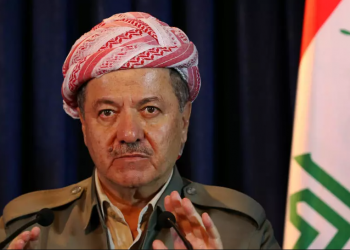 Barzani’nin Konuk Evinde Operasyon Kararı Alındı!- HABER