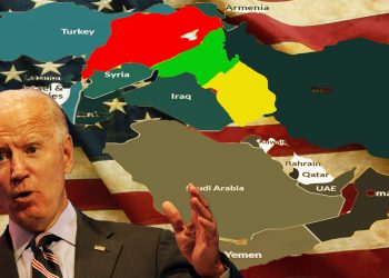 Biden ile ABD’nin Ortadoğu ve Kürt Politikası Değişir mi?