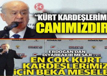 ‘Kürt Kardeşlerimiz’ Söyleminin Sosyopsikolojisi Üzerine