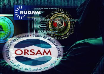 BAŞUR KÜRDİSTAN’DA MİT DİREKTİFLİ ORSAM: ÖZEL SAVAŞ MERKEZİ KURDU (ÖZEL HABER-2)