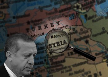 SURİYE’DE BOŞA ÇIKAN HAYALLER-Makale