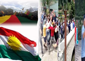 KDP’NİN SÖYLEDİKLERİ YALAN, YAPTIKLARI DÜŞMANA HİZMET -2-