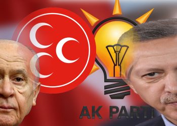 AKP-MHP Faşizmi Yıkılacak-Politik Analiz