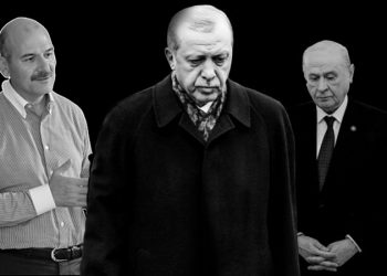 TÜRK DEVLETİNDE KONTR-GERİLLA YÖNETİCİLİĞİ