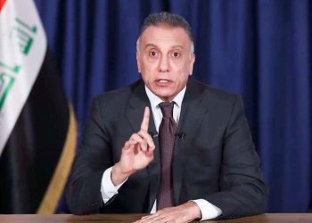 SOBH-E-AMROOZ: IRAK BAŞBAKANI EL- KAZIMİ SÜLEYMANİ SUİKASTİNE KARIŞTI-HABER
