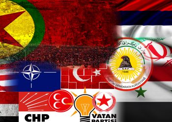 KİM, PKK’Yİ NASIL GÖRÜYOR? (DOSYA-ANALİZ)