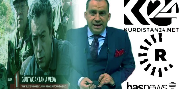 BAŞUR’DAKİ İKTİDAR BASINININ DURUMU: KOPYANIN KOPYASI