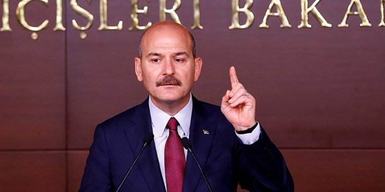 SOYLU SAYI SAYMAYI ÖĞRENİYOR