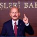 SOYLU SAYI SAYMAYI ÖĞRENİYOR