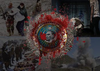 YENİDEN YAPILANDIRILAN MİT VE SOYKIRIMDA ÜSTLENDİĞİ ROL(ÖZEL HABER)
