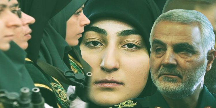 İRANDA ERİL ZİHNİYETLE EĞİTİLEN KADIN GÜCÜ: HÊZA KEÇÊN HECİ QASİM (ARAŞTIRMA-DOSYA)-2