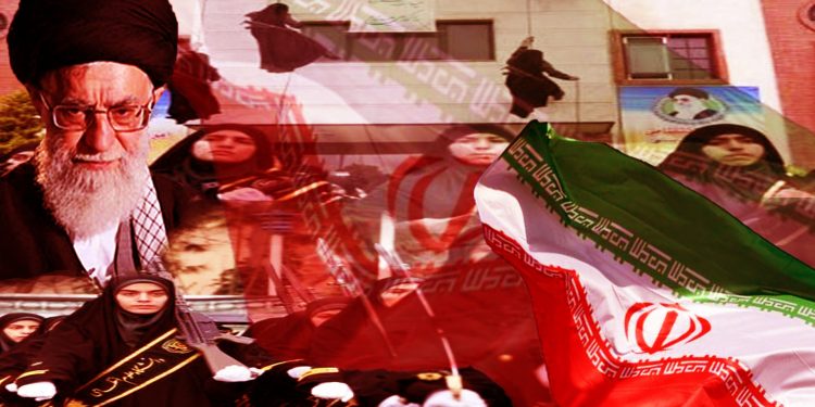 KADININ ADI OLMAYAN ÜLKEDE, KADINLARDAN OLUŞAN ASKERİ GÜÇ! (ARAŞTIRMA DOSYA)-1