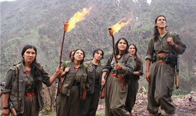 AYNI KAVGAYA GÖNÜL VERENLER-Makale