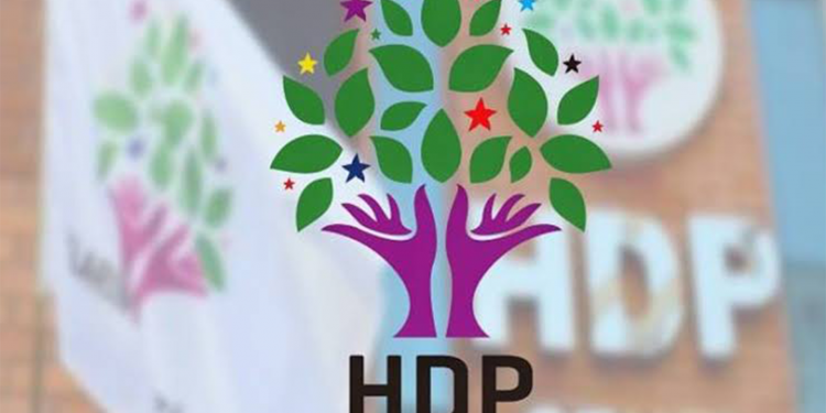 HDP’yi Kapatma Çabaları