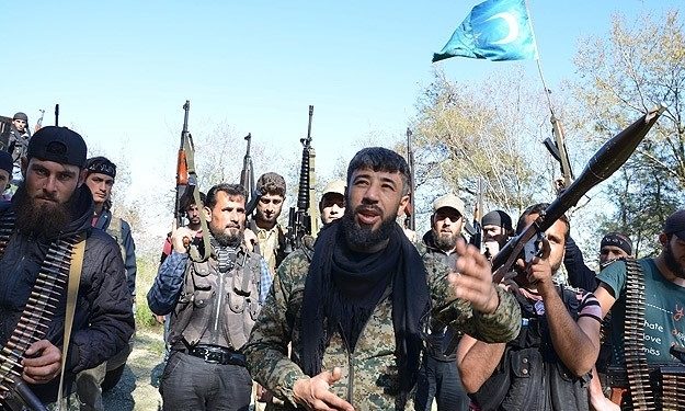 TÜRK DEVLETİNİN TÜRKMEN HAMLESİ-Analiz