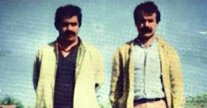 ÖNDER APO’NUN SÜVARİSİ: FERMANDAR EGÎD-Politik Analiz