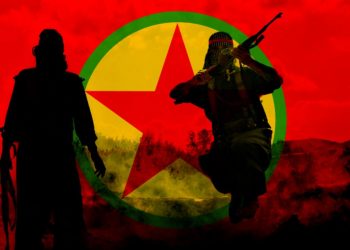 ABD’nin PKK Stratejisi