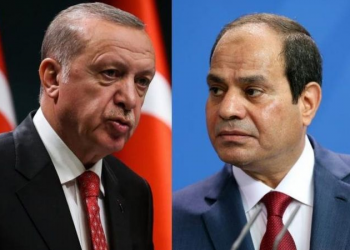 DIŞ BASIN: BATAKLIĞA SAPLI TÜRKİYE’NİN MISIRLA ÇIKIŞ ARAMA ÇABALARI