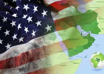 3. DÜNYA SAVAŞI: Orta Doğu’da ABD Bölüm-5