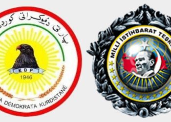 Şengal’e Operasyon Kararı Eş Zamanlı Yapılan KDP-MİT Toplantısında Verildi
