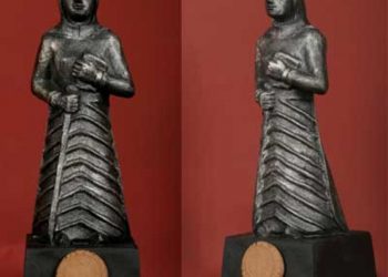 Tanrıça Kültürüne Yüreğini ve Zihnini Dayayan Kürt Asıllı Hitit Kraliçesi Puduhepa