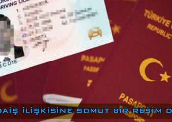 TC-DAİŞ İLİŞKİSİNDE SOMUT BİR RESİM DAHA
