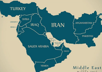 3. DÜNYA SAVAŞI’NDA ORTADOĞU-BÖLÜM 4