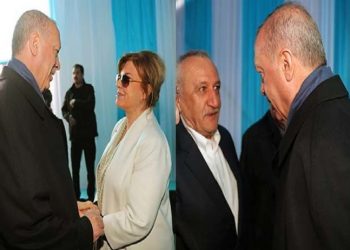 TÜRKİYE’DE MAFYA YOKTUR ÇÜNKÜ DEVLETİN KENDİSİ MAFYADIR -Bölüm 1-