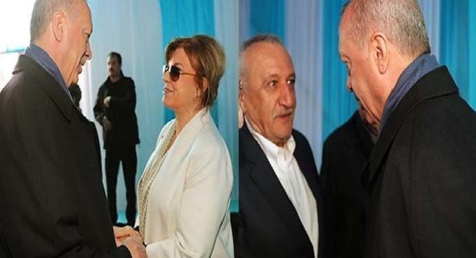TÜRKİYE’DE MAFYA YOKTUR ÇÜNKÜ DEVLETİN KENDİSİ MAFYADIR -Bölüm 1-