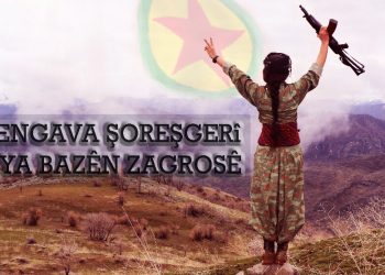 YAŞAMAK VE YAŞATMAK ADINA YÜRÜTÜLEN DİRENİŞ