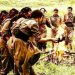 Tanrıça Edasıyla Ruhunu Özgürleştiren Kadınlar