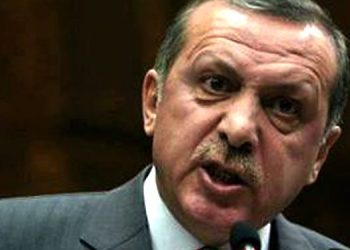 FAŞİST ŞEF ERDOĞAN NE YAPABİLİR?