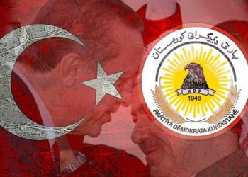 KDP, Türk Devleti İçin Neden Gereklidir? Ya Da Gerekli midir?