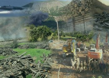 Düşmanlık Kurdistan’ın İnsanına, Dağına, Taşına, Toprağına