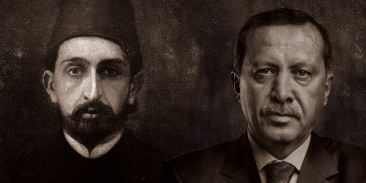 Türk Devletinin Çeteleşme Tarihi Ve Kürt Soykırımda Çetelerin Rolü- Bölüm 2