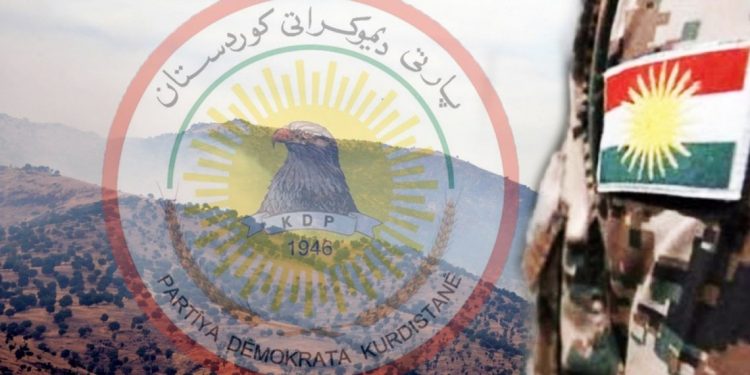 KDP’nin işgalci TC desteği sürüyor: Bölgedeki aşiretleri operasyona katmaya çalışıyor