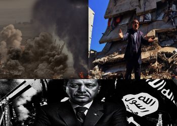 AKP-MHP Faşizminin Temel Yapısal Dayanağı Çeteler- Bölüm 3