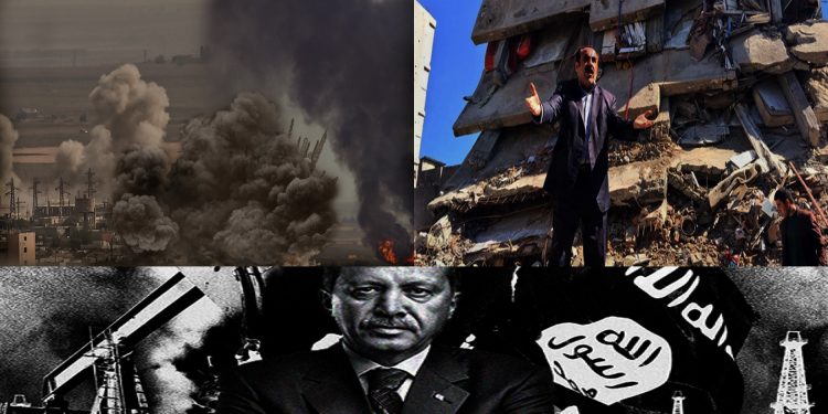 AKP-MHP Faşizminin Temel Yapısal Dayanağı Çeteler- Bölüm 3