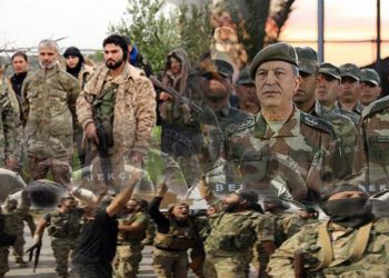 Kurumsallaşmış Çete Olarak Devlet- Bölüm 1