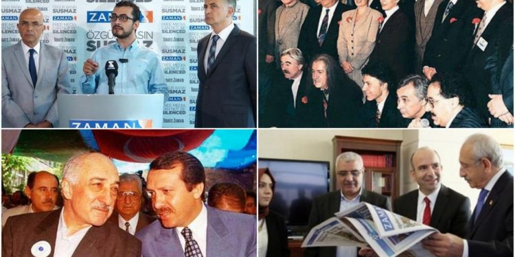 MHP Ve AKP Arasında Gülencilerle AKP Arasındaki Çatışmanın Aynısı Yaşanıyor