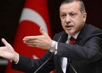 Çürüyen TC Devletinin Son Çırpınışları