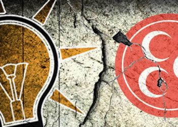 Türkiye’de Olması Gereken AKP-MHP Savaşıdır, Doğru Olan da Budur