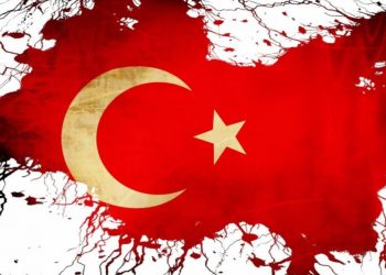 Bu Tür Türklükten Her Türlü Pislik Ve Suç Çıkar