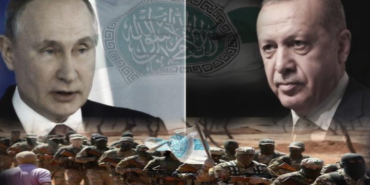 MİT’in Efrin’de Çetelerle Toplantısı Ve Beraberinde Getirecekleri (Dosya Analiz)- Bölüm 2