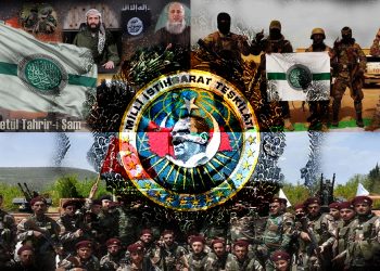 MİT’in Efrin’de Çetelerle Toplantısı Ve Beraberinde Getirecekleri (Dosya Analiz)-Bölüm 1