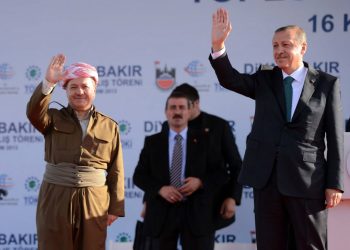 Barzani ve KDP İhanet Sosyolojisi